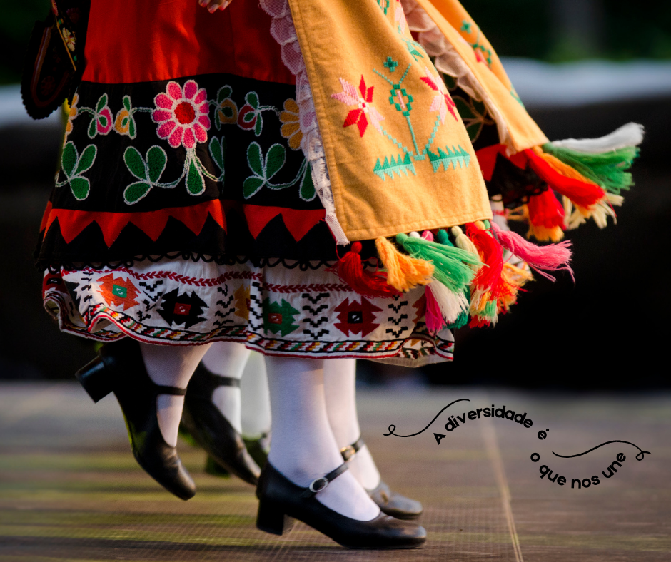 Foto 49 Festival Internacional de Folclore de Nova Petrpolis