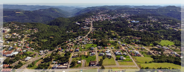 Imagem Cidade Nova Petrópolis